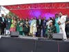 Pakistan Diamond Jubilee Independence Day celebration 