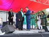 Pakistan Diamond Jubilee Independence Day celebration 