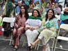 Pakistan Diamond Jubilee Independence Day celebration 