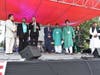 Pakistan Diamond Jubilee Independence Day celebration 