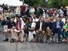 Pakistan Diamond Jubilee Independence Day celebration 