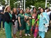 Pakistan Diamond Jubilee Independence Day celebration 