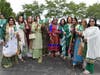 Pakistan Diamond Jubilee Independence Day celebration 