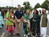 Pakistan Diamond Jubilee Independence Day celebration 