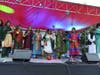 Pakistan Diamond Jubilee Independence Day celebration 