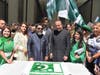 Pakistan 75th Independence Day 