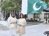 Pakistan 75th Independence Day 