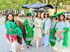 Pakistan 75th Independence Day 