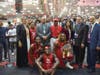 ISNA 59th Convention  Chicago 