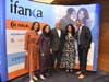 IFANCA 40th anniversary celebration