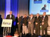 IFANCA 40th anniversary celebration