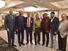 Raised funds for devastating floods in Pakistan