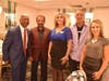 Raised funds for devastating floods in Pakistan