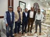 Nasibu Lal's live performance in Chicago 