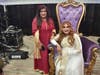 Nasibu Lal's live performance in Chicago 
