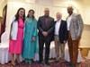 Ashfaq Hussain Syed  announces candidacy for Naperville City Council