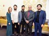 Ashfaq Hussain Syed  announces candidacy for Naperville City Council