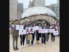 Empowering Women NFP & Women’s Justice League Annual Silent March 