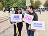 Empowering Women NFP & Women’s Justice League Annual Silent March 