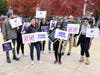 Empowering Women NFP & Women’s Justice League Annual Silent March 