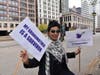 Empowering Women NFP & Women’s Justice League Annual Silent March 