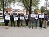 Empowering Women NFP & Women’s Justice League Annual Silent March 