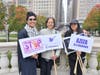 Empowering Women NFP & Women’s Justice League Annual Silent March 
