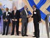 30th anniversary of Council of Islamic Organizations of Greater Chicago 