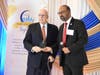30th anniversary of Council of Islamic Organizations of Greater Chicago 