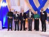 30th anniversary of Council of Islamic Organizations of Greater Chicago 