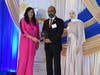 30th anniversary of Council of Islamic Organizations of Greater Chicago 