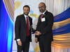 30th anniversary of Council of Islamic Organizations of Greater Chicago 