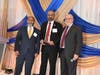 30th anniversary of Council of Islamic Organizations of Greater Chicago 