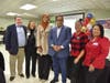Election Victory in Lake County