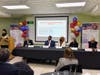 Election Victory in Lake County