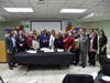 Election Victory in Lake County