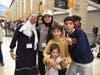 Annual MAS-ICNA Convention