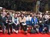 Annual MAS-ICNA Convention
