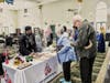 Masjid Al Huda's Open Mosque Day.