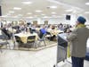 Muslims Community Center Iftar Dinner 