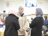 Muslims Community Center Iftar Dinner 