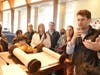 Interfaith Trolley Tour 