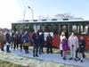 Interfaith Trolley Tour 