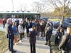 Interfaith Trolley Tour 