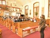 Interfaith Trolley Tour 
