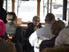 Interfaith Trolley Tour 