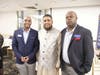 Interfaith Iftar Dinner 