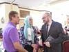 Niagara Foundation Iftar Dinner