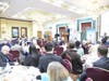 Niagara Foundation Iftar Dinner