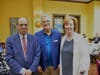 Niagara Foundation Iftar Dinner